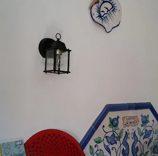 La Ninfa * גרנדה