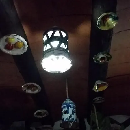 La Ninfa グラナダ