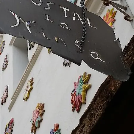 La Ninfa グラナダ